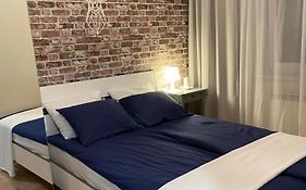 Apartament Podleska